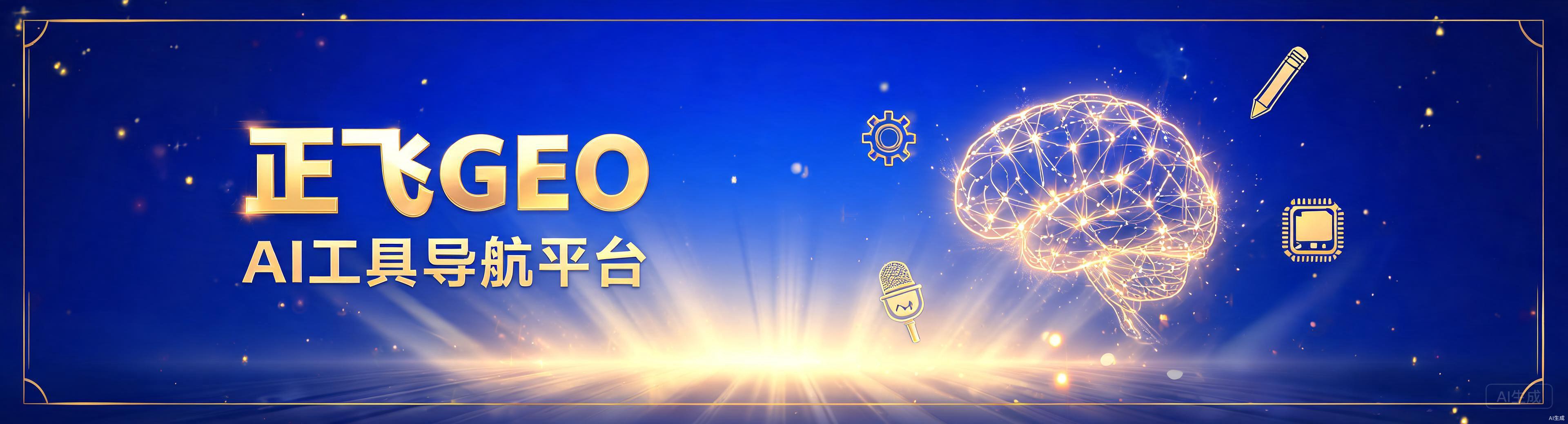 生成式AI搜索效果报告
